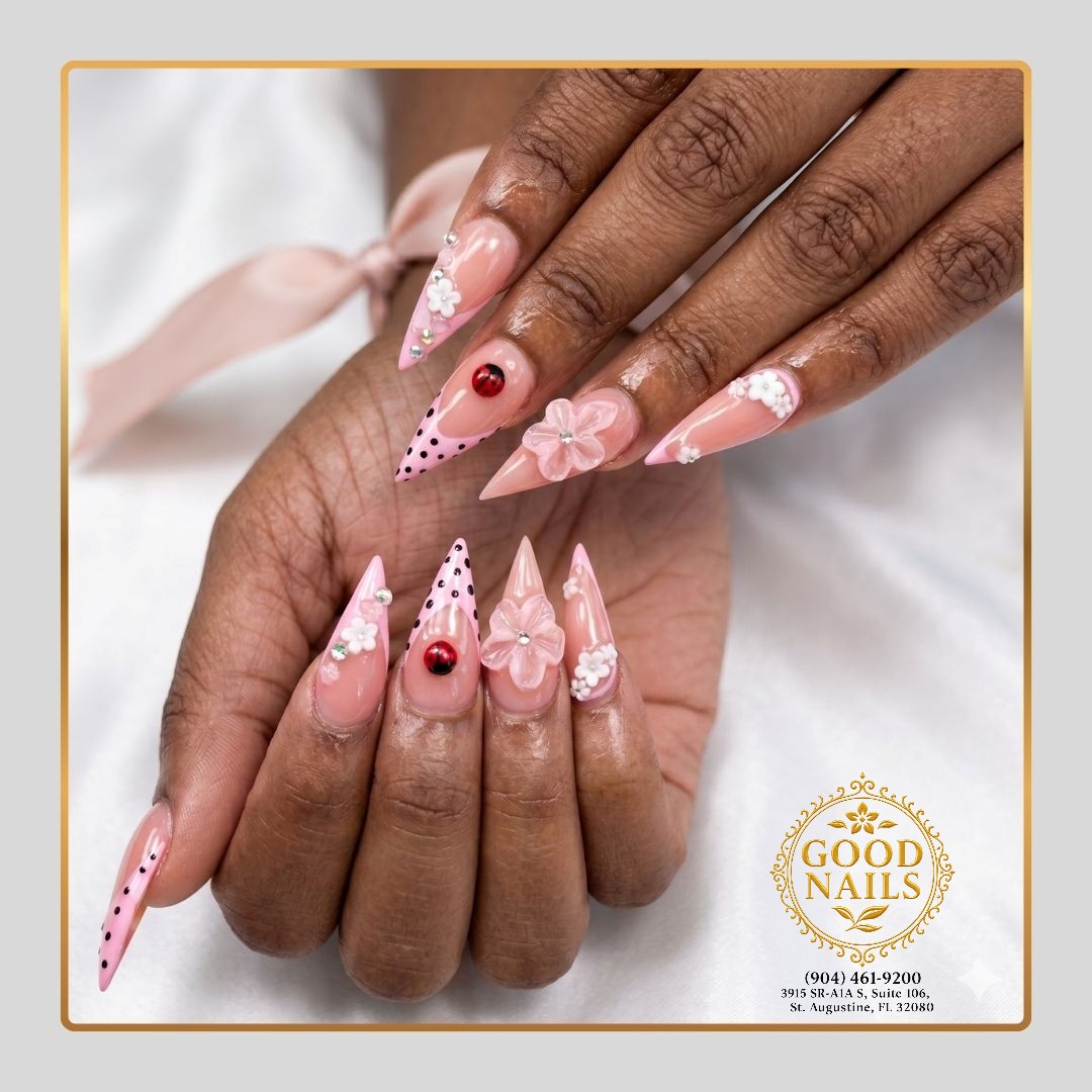 GOOD NAILS